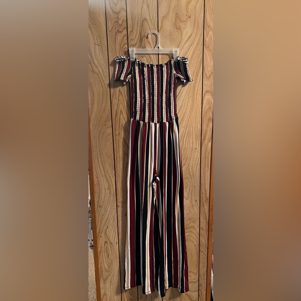 Romper!!!